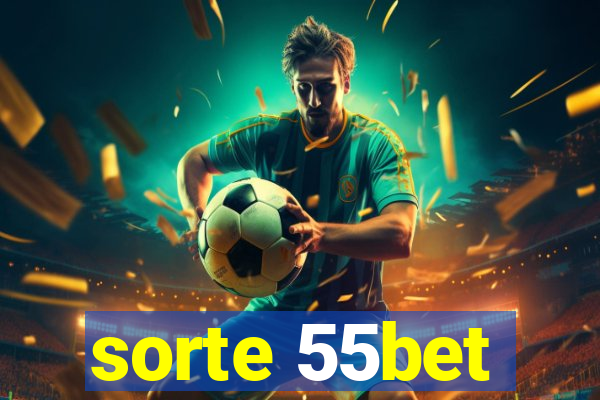 sorte 55bet